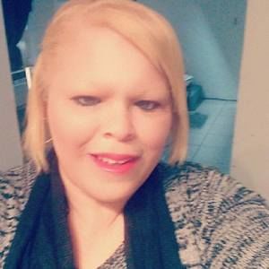 Meet your Posher, Claudette